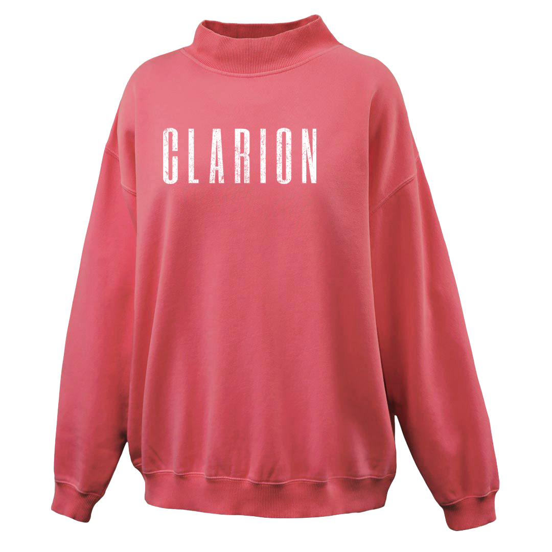 Saltwash Mockneck Crew