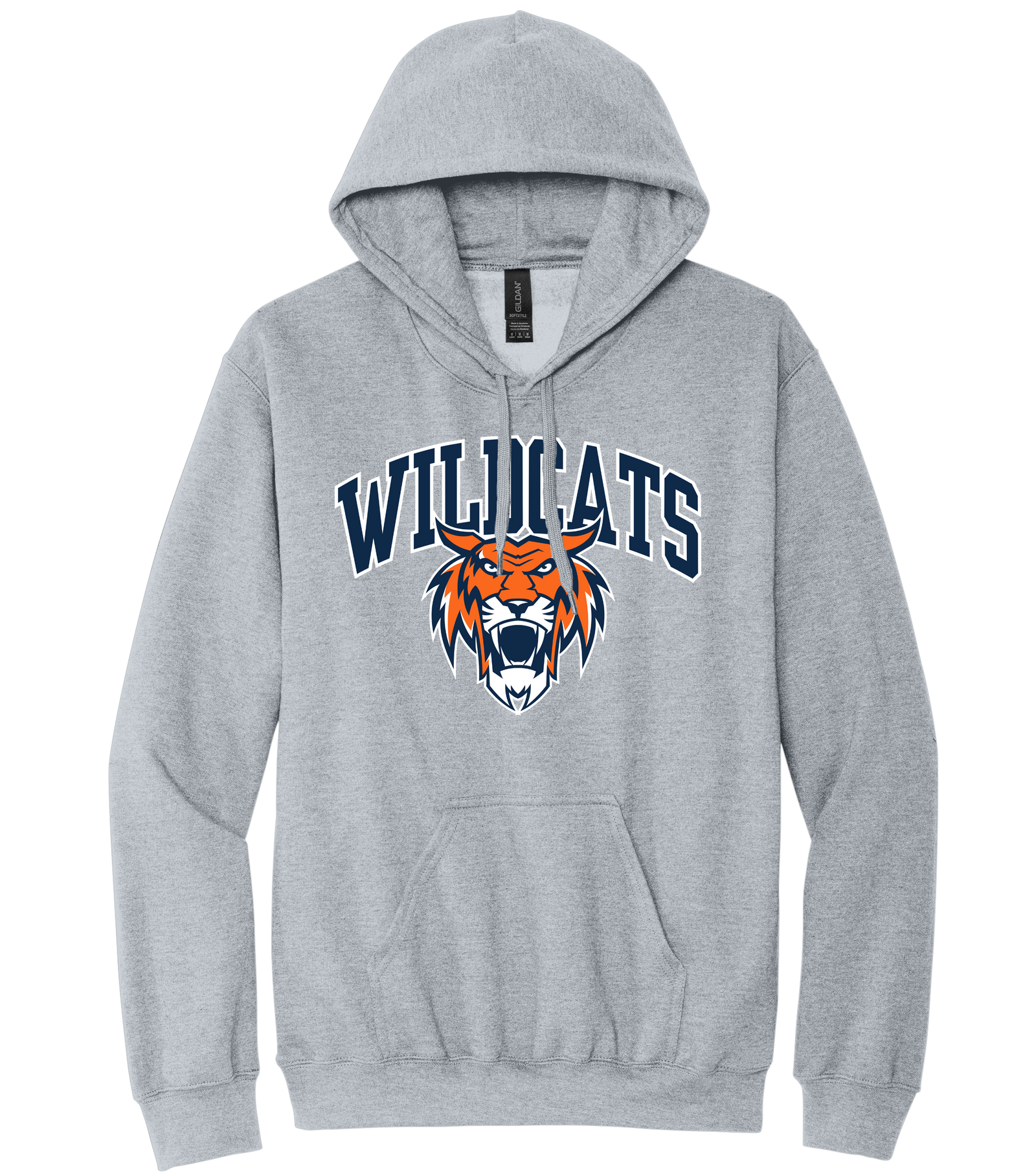 Wildcats Hoodie