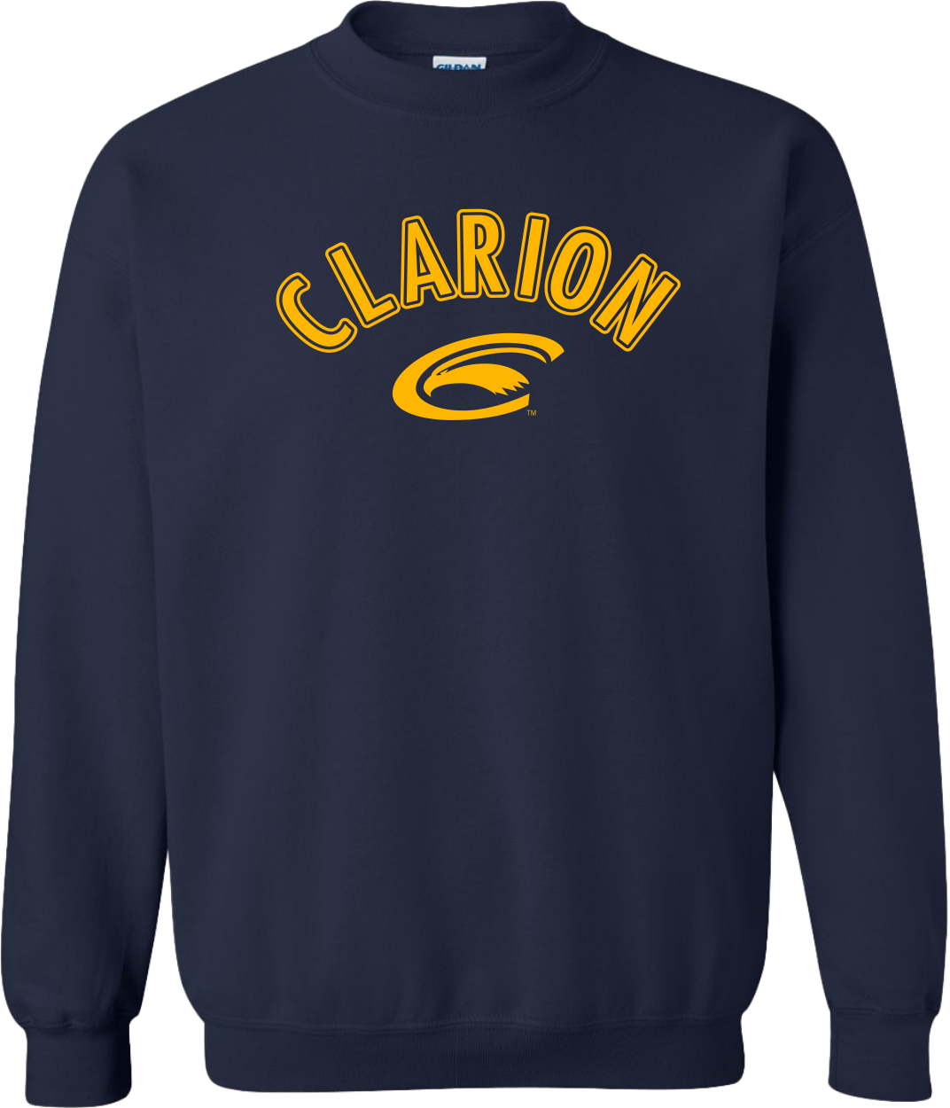 Clarion Arch Crewneck