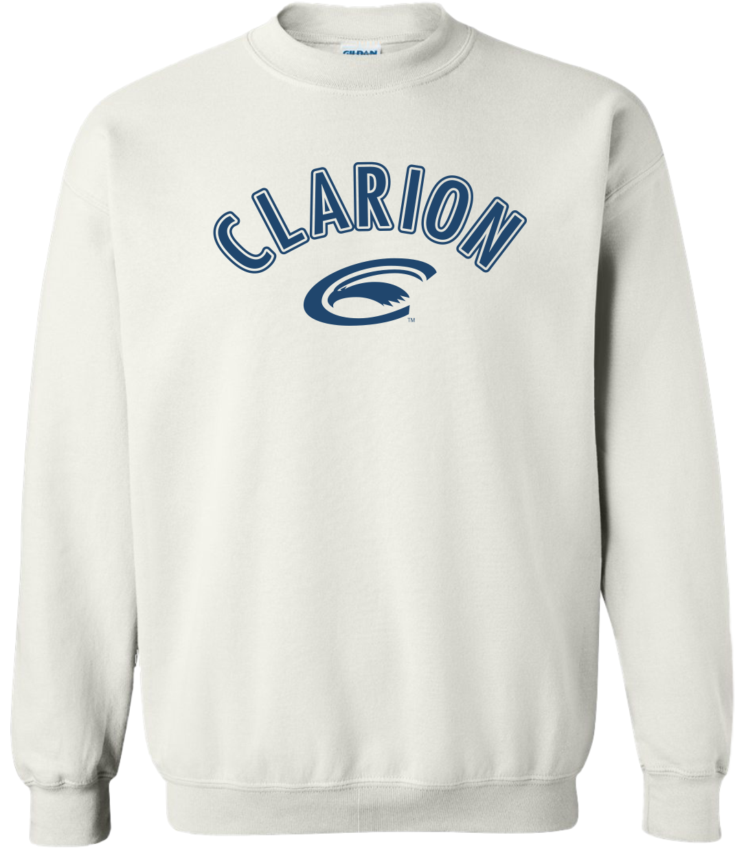Clarion Arch Crewneck
