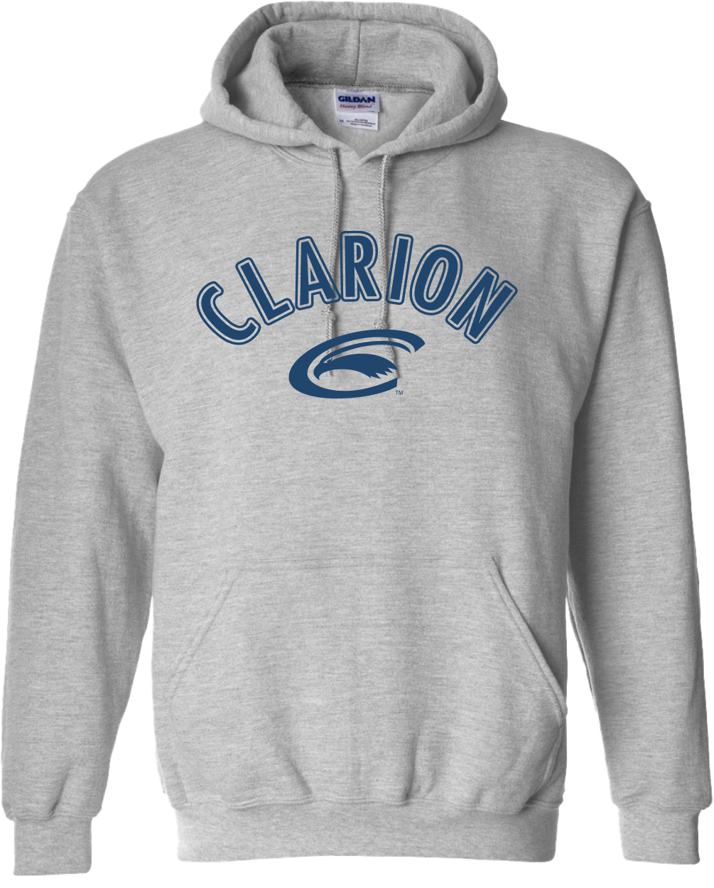 Clarion Arch Hoodie