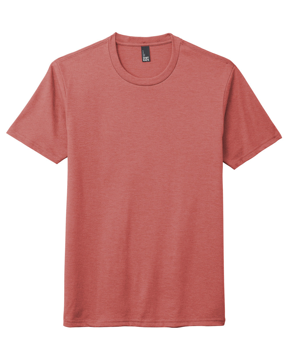 District Perfect Tri Tee