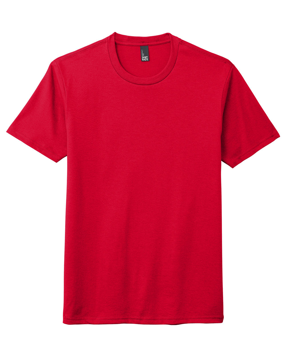 District Perfect Tri Tee