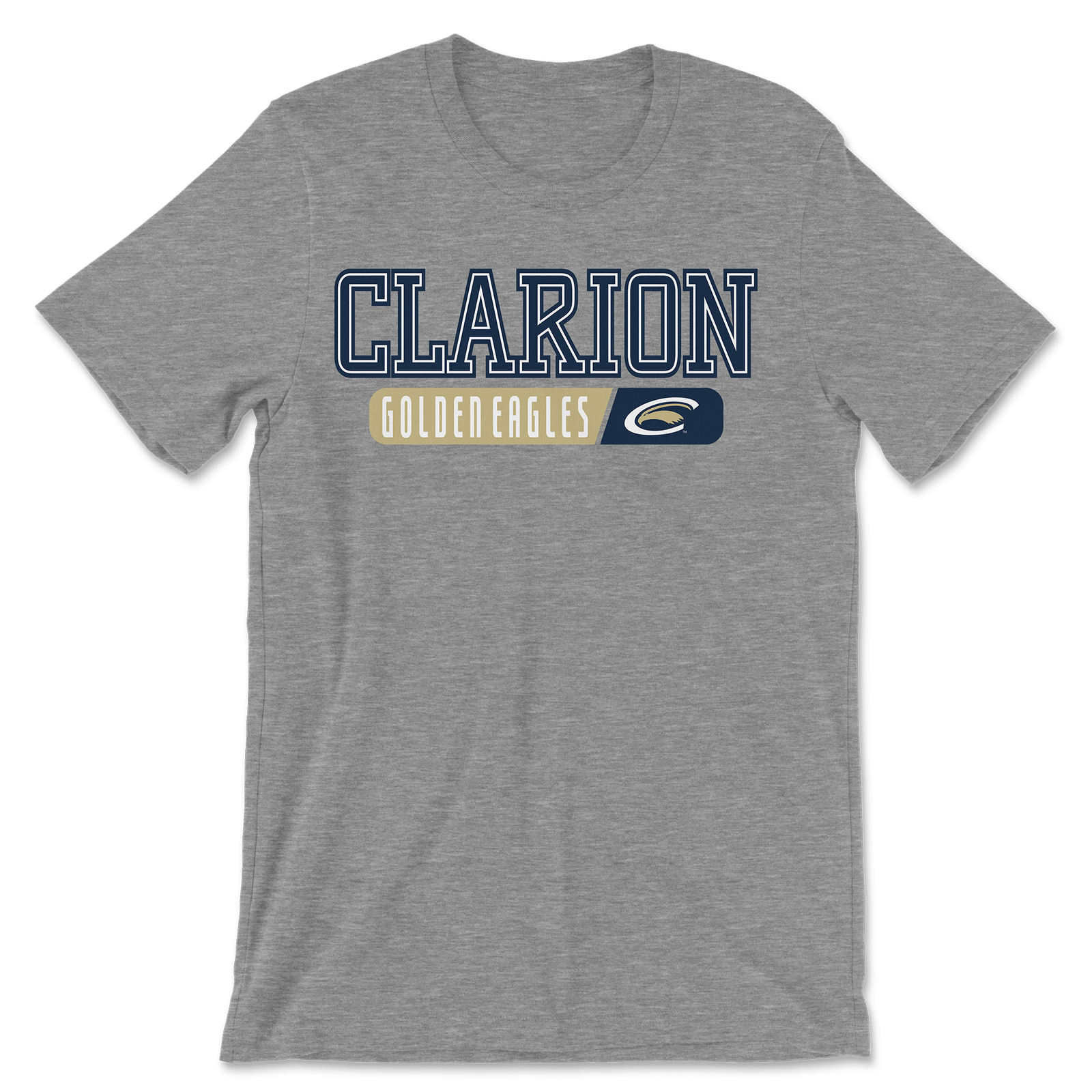 Epic Heavyweight Golden Eagles T-Shirt