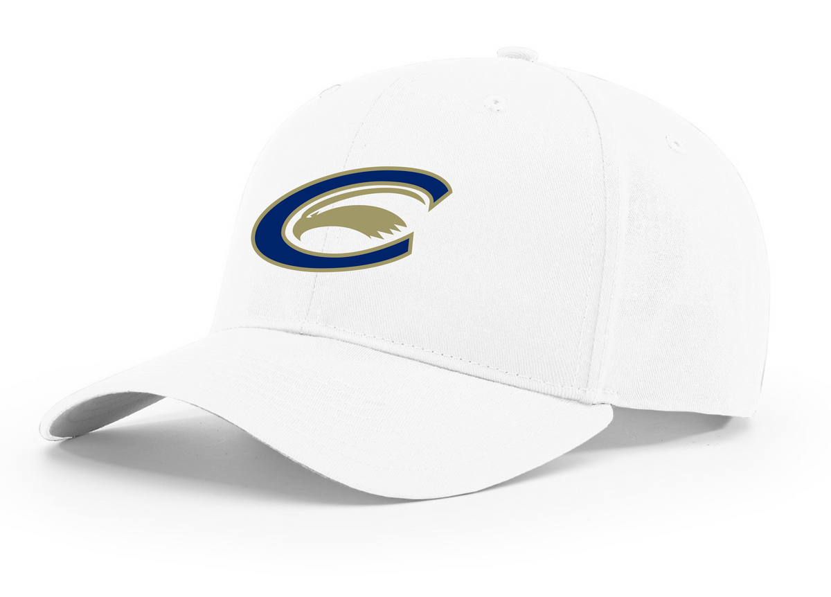 Pro Twill Cap