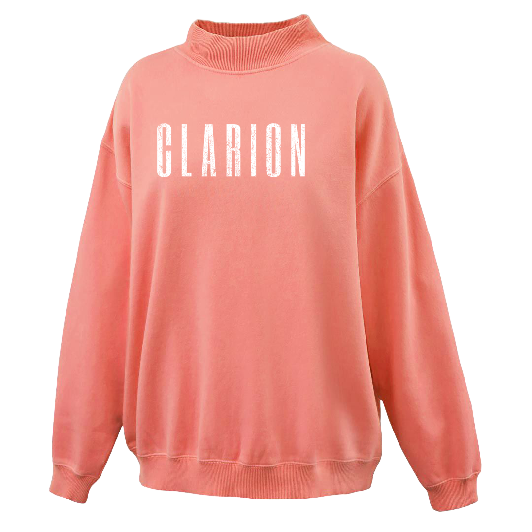 Saltwash Mockneck Crew