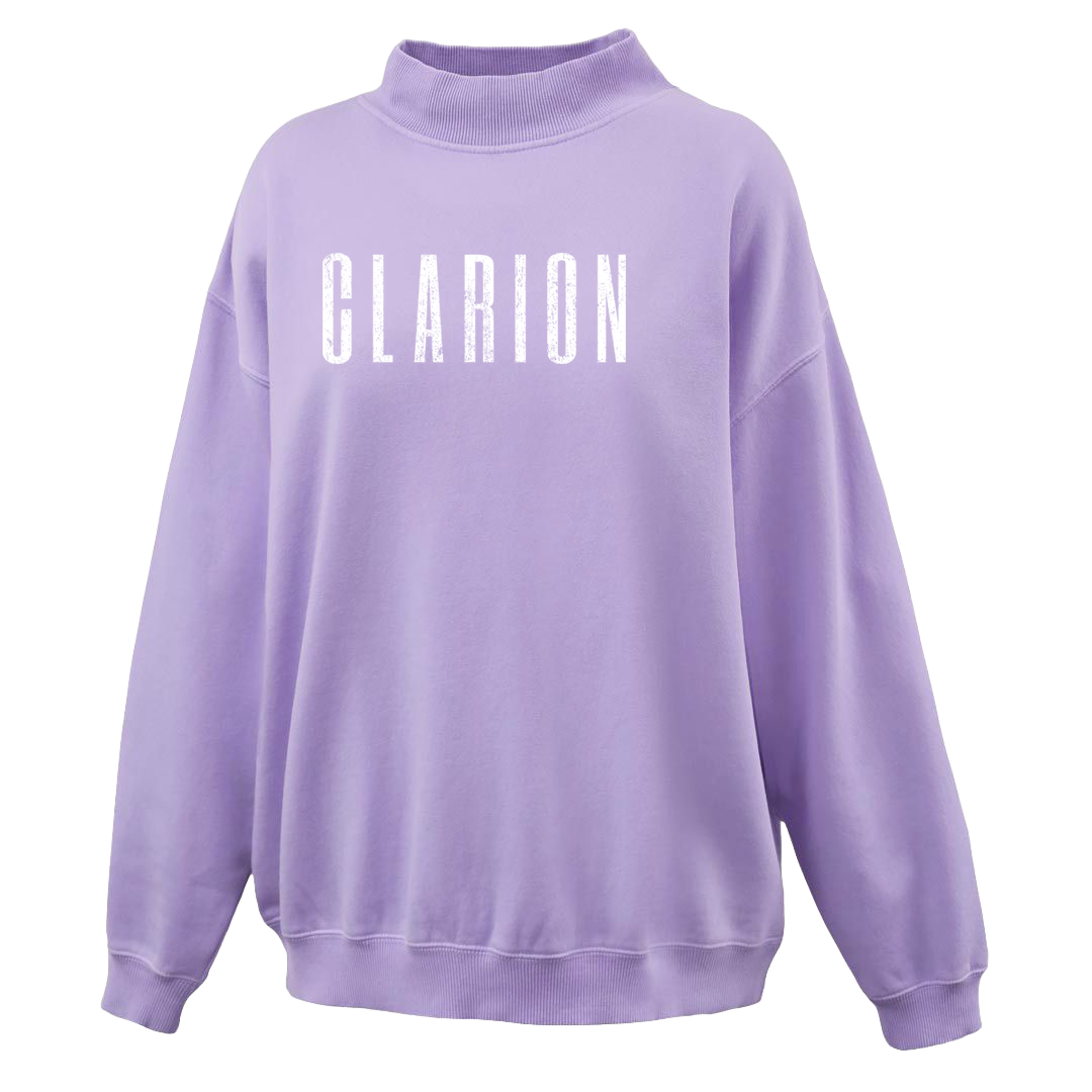 Saltwash Mockneck Crew