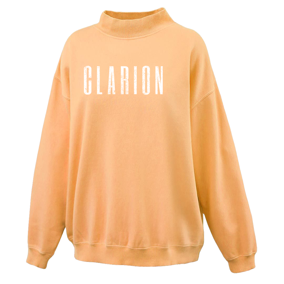 Saltwash Mockneck Crew