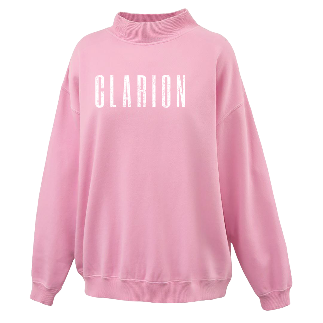 Saltwash Mockneck Crew