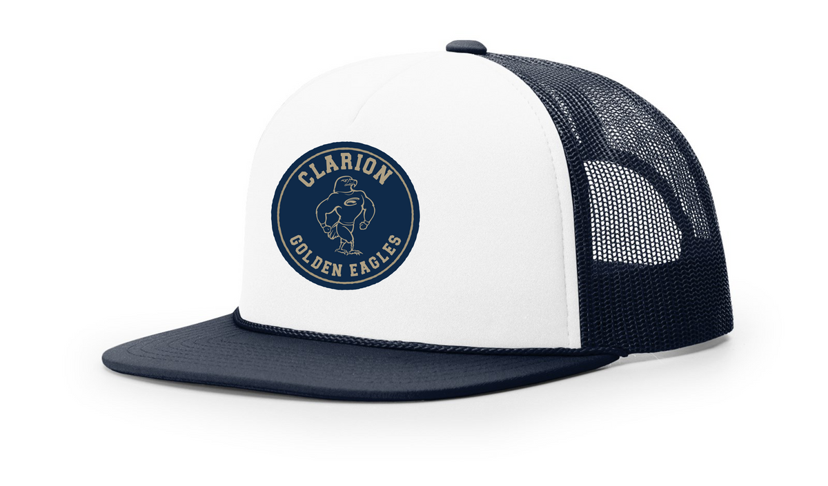 Foamie Trucker Cap