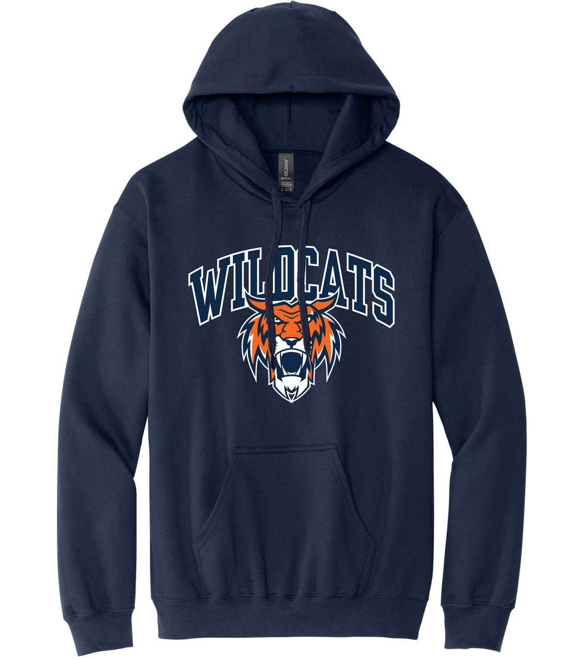 Wildcats Hoodie