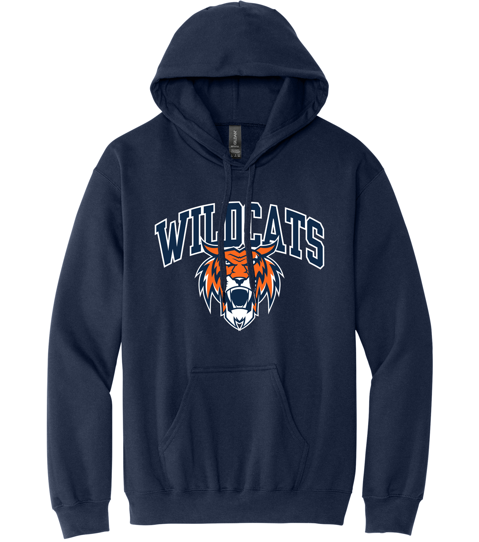 Wildcats Hoodie