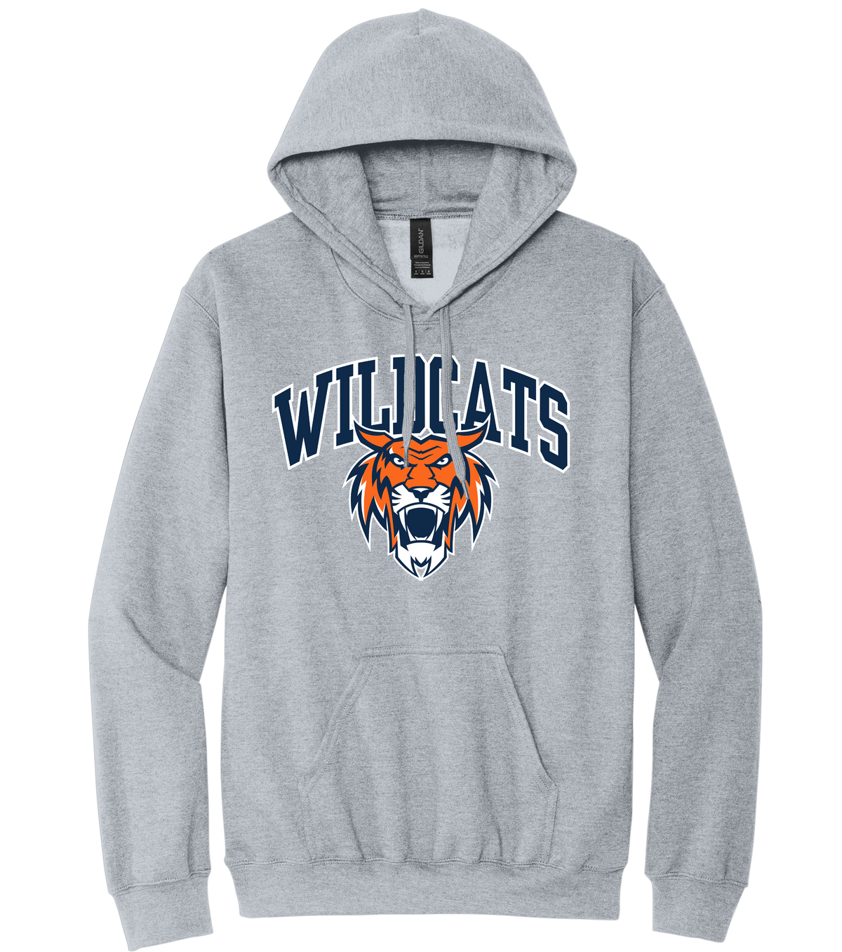 Wildcats Hoodie