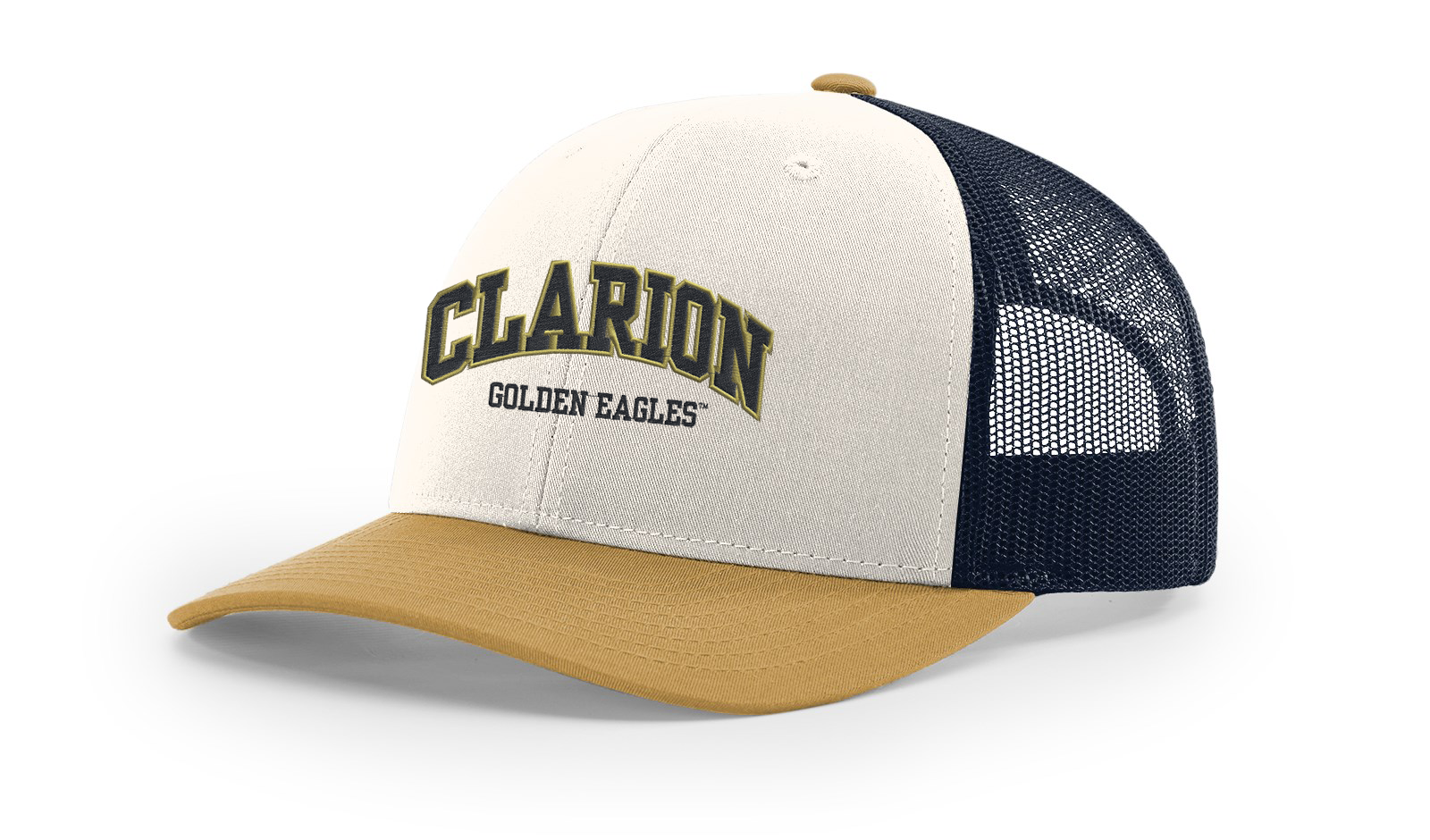 Golden Eagles Trucker Cap