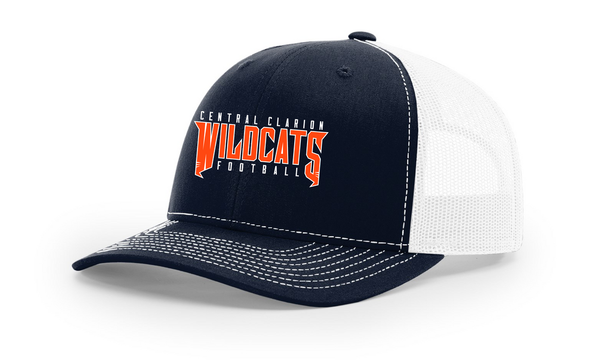 Wildcats &quot;Trucker&quot; Cap