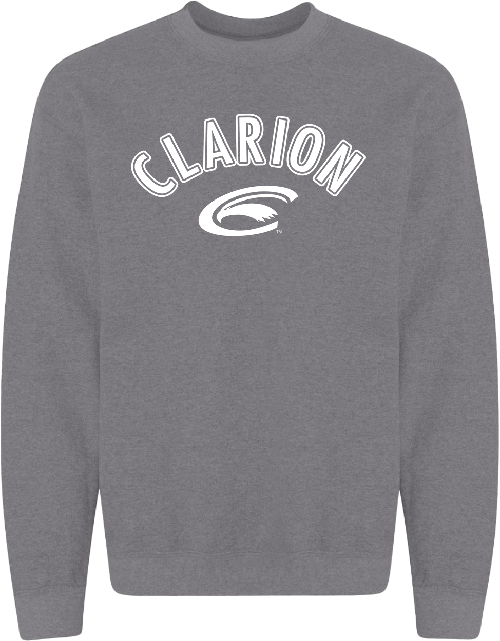 Clarion Arch Crewneck