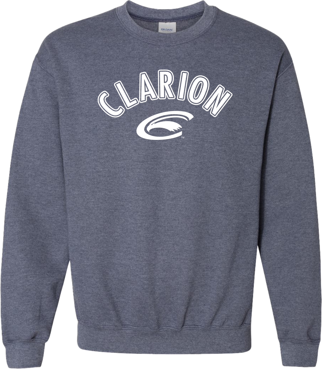 Clarion Arch Crewneck