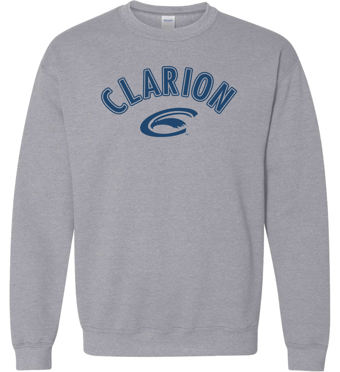 Clarion Arch Crewneck