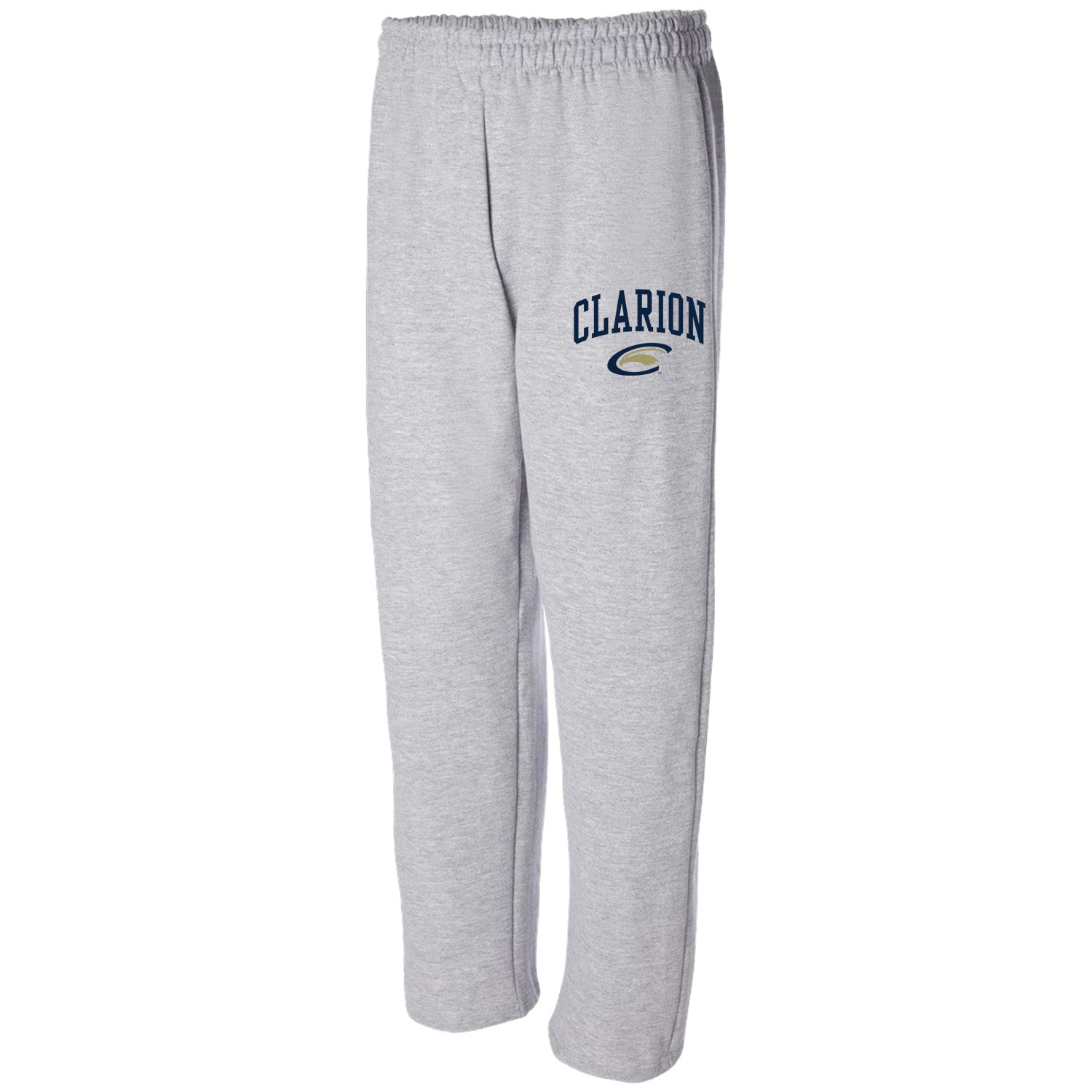 C-Eagle Open Bottom Sweatpants