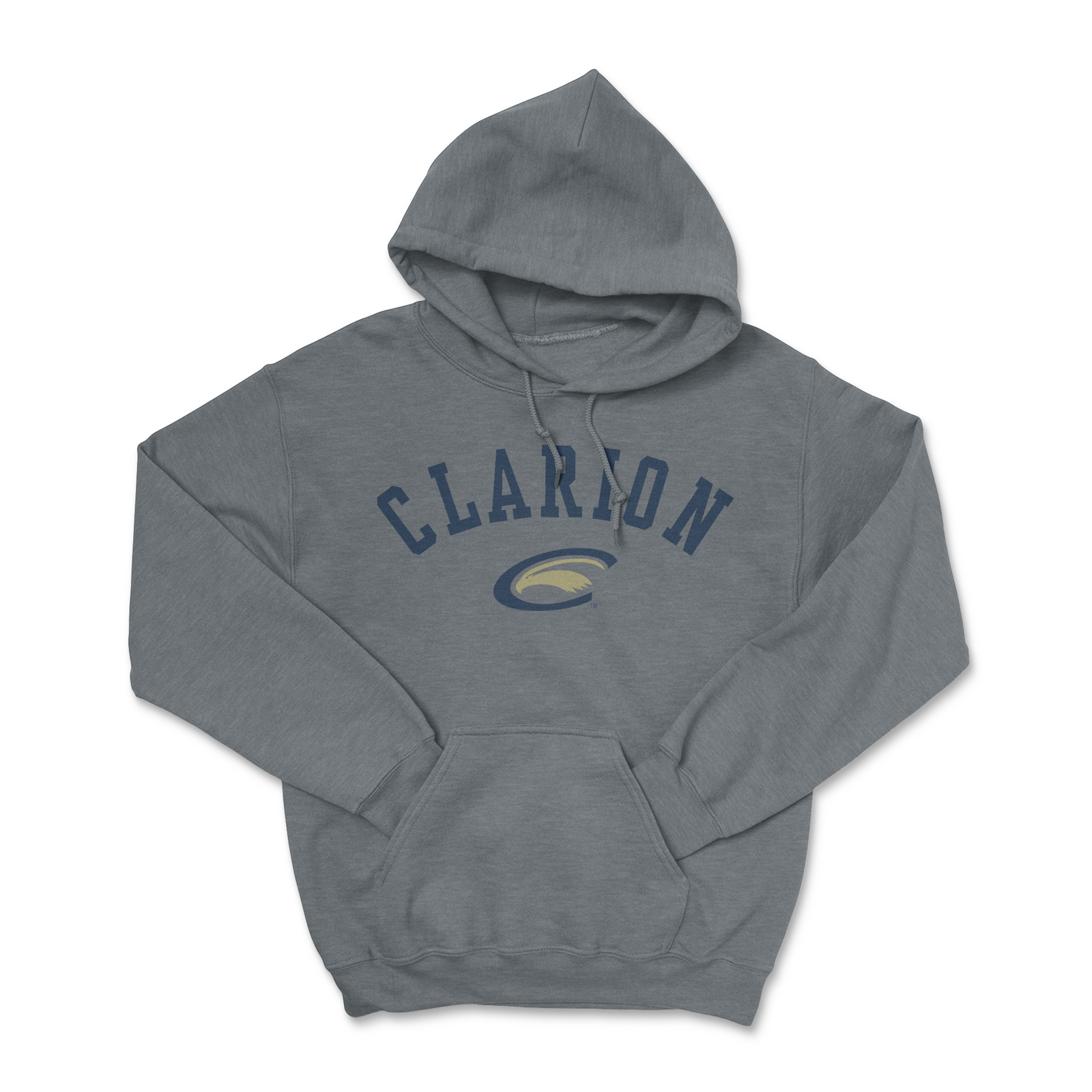 Clarion Hoodie