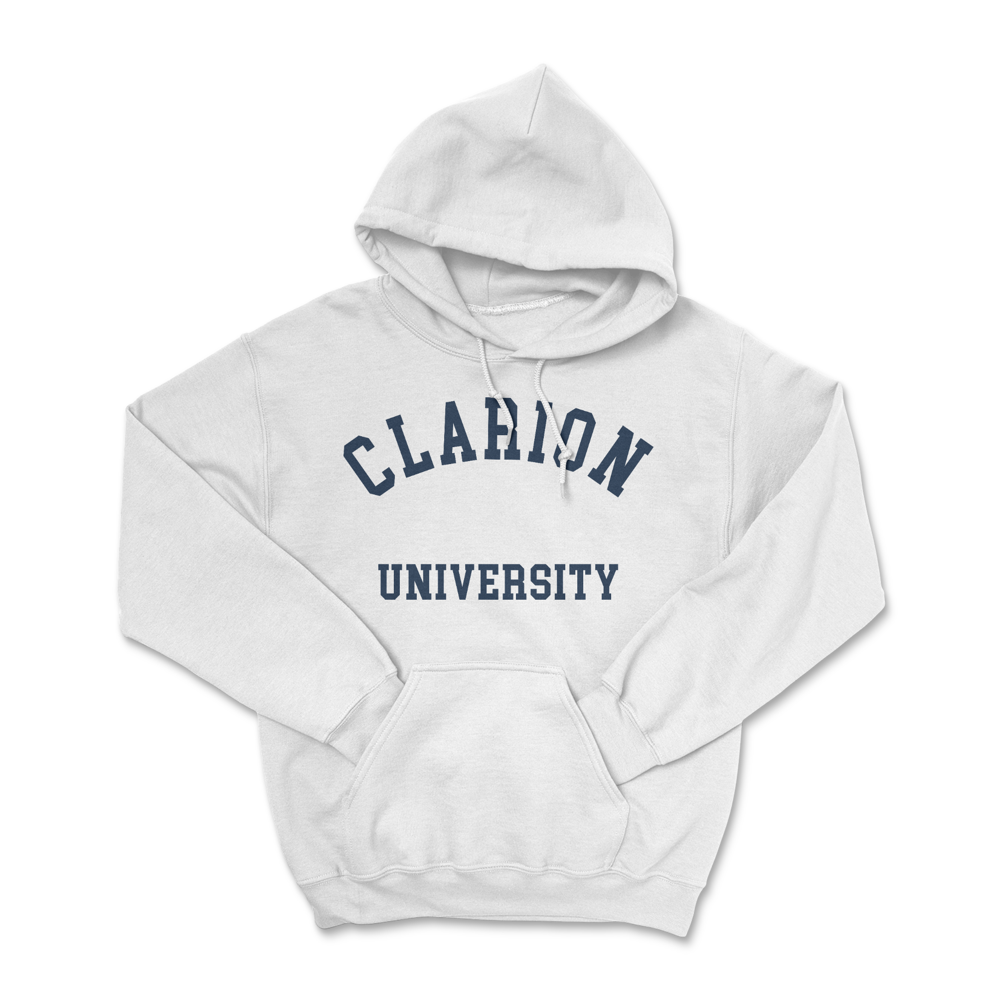 Clarion University Hoodie