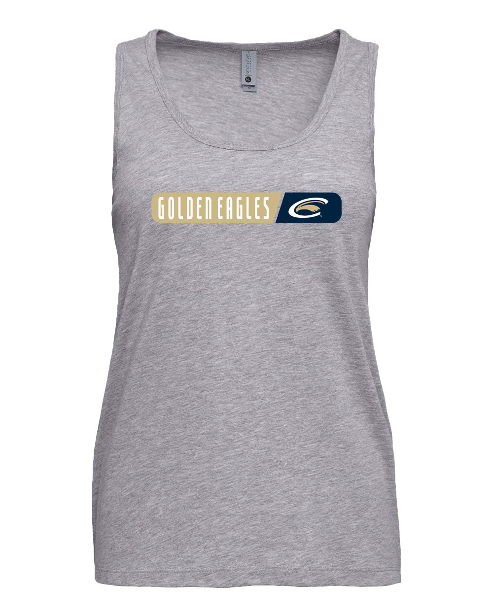 Golden Eagles Women's Cotton Tank