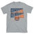 Big Central Clarion T-Shirt