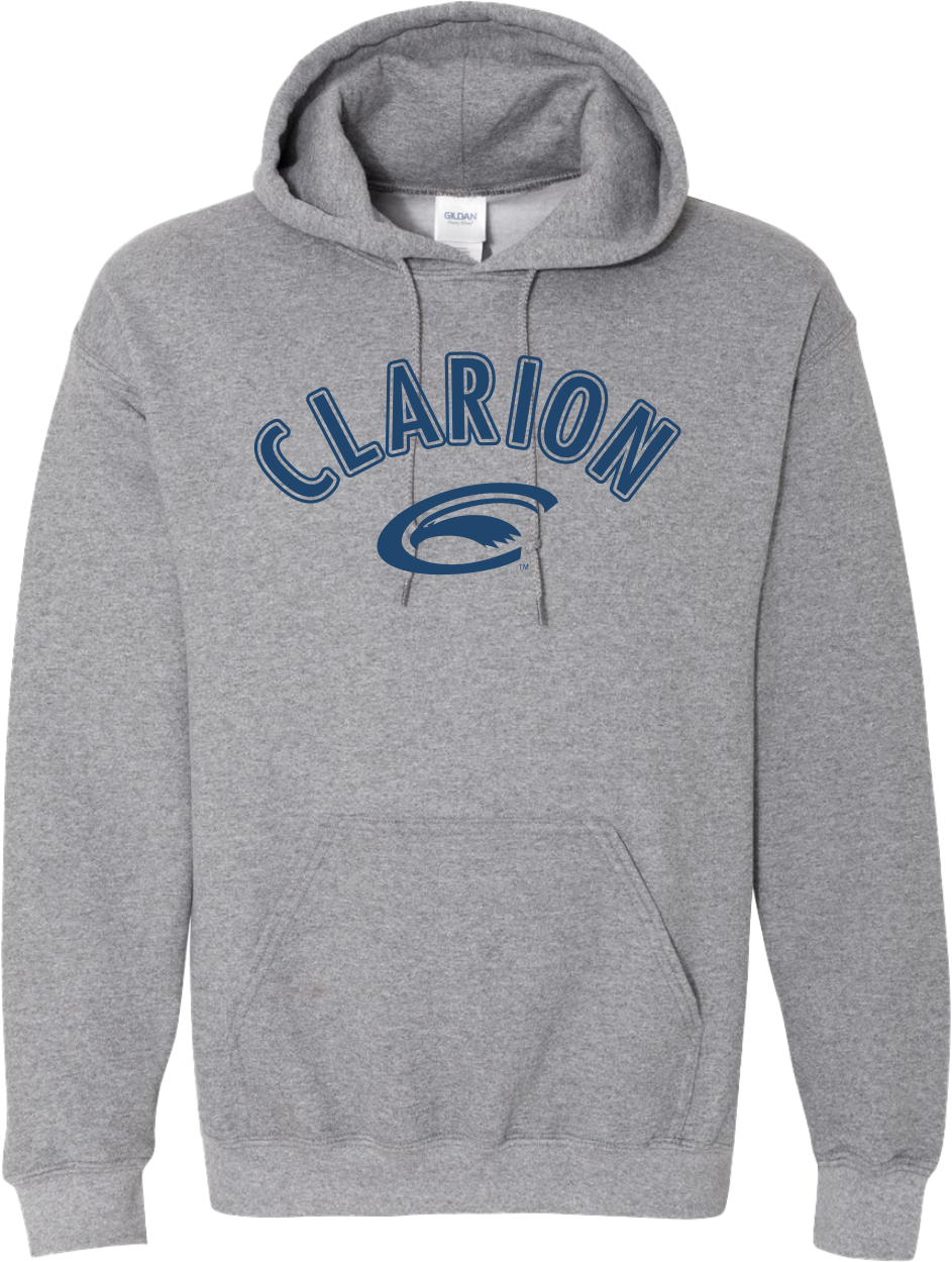 Clarion Arch Hoodie