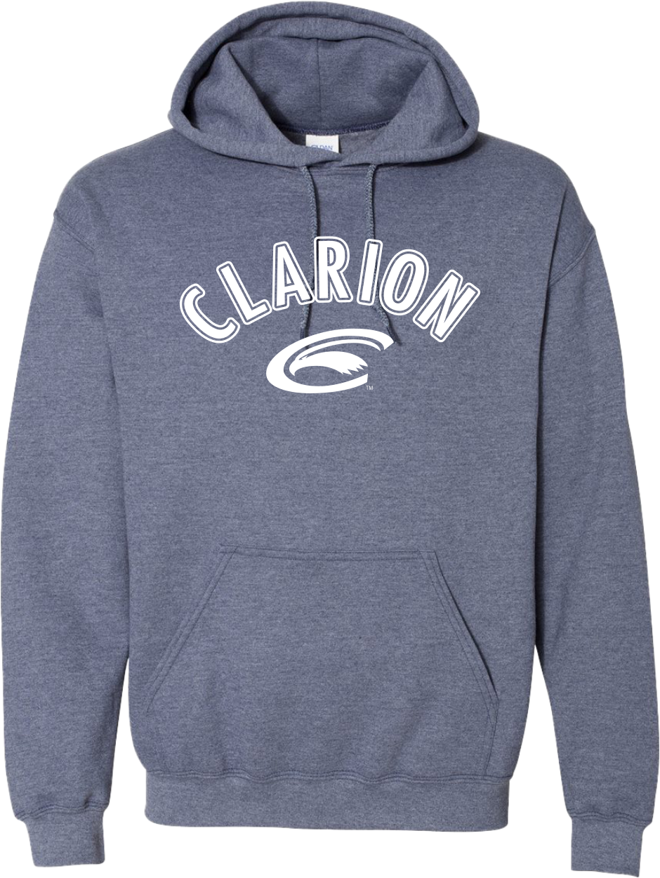 Clarion Arch Hoodie