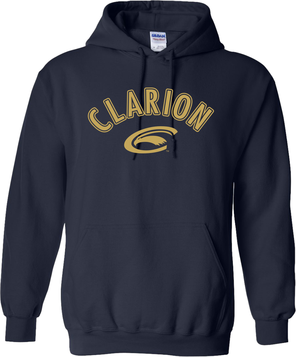 Clarion Arch Hoodie