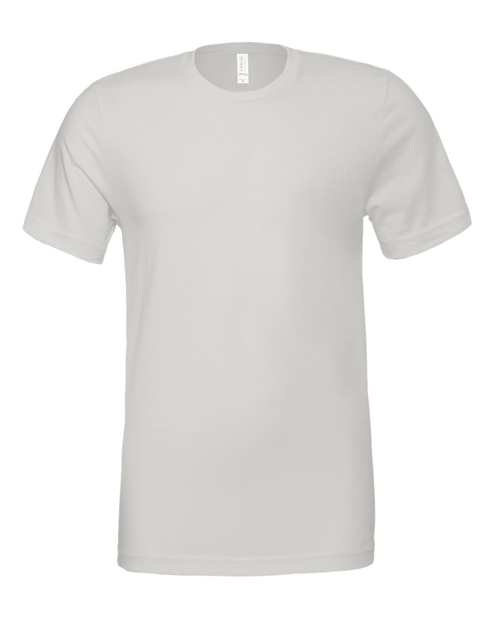 Bella+Canvas Jersey T-Shirt - Original