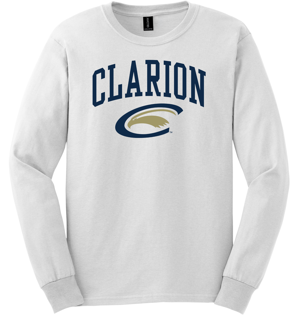 Clarion Long sleeve T-Shirt