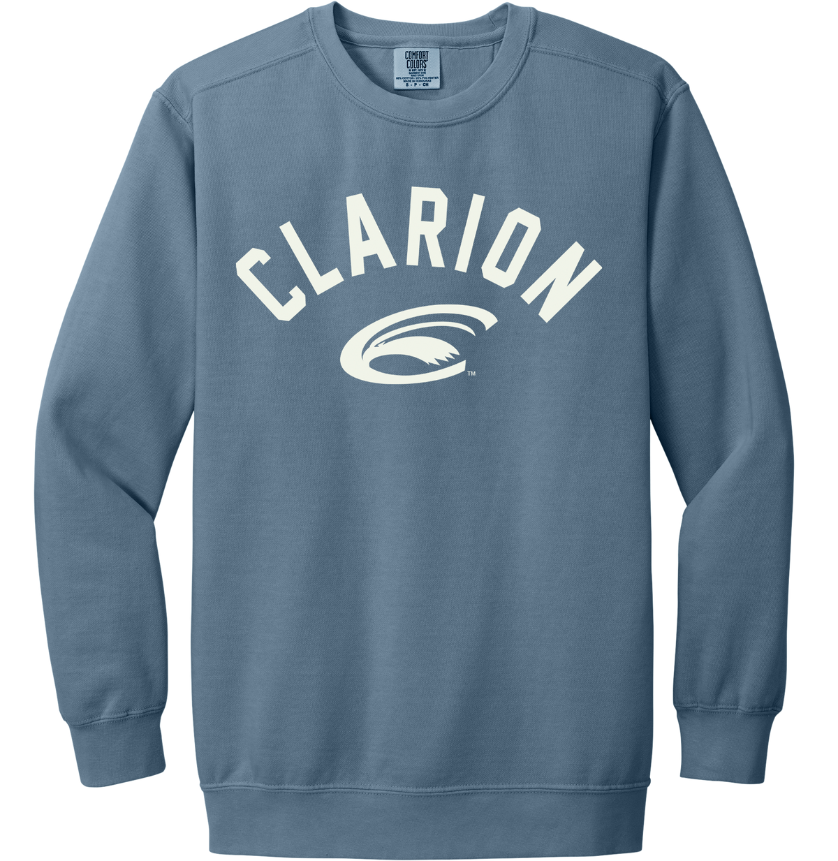 Comfort Colors Ringspun Crewneck