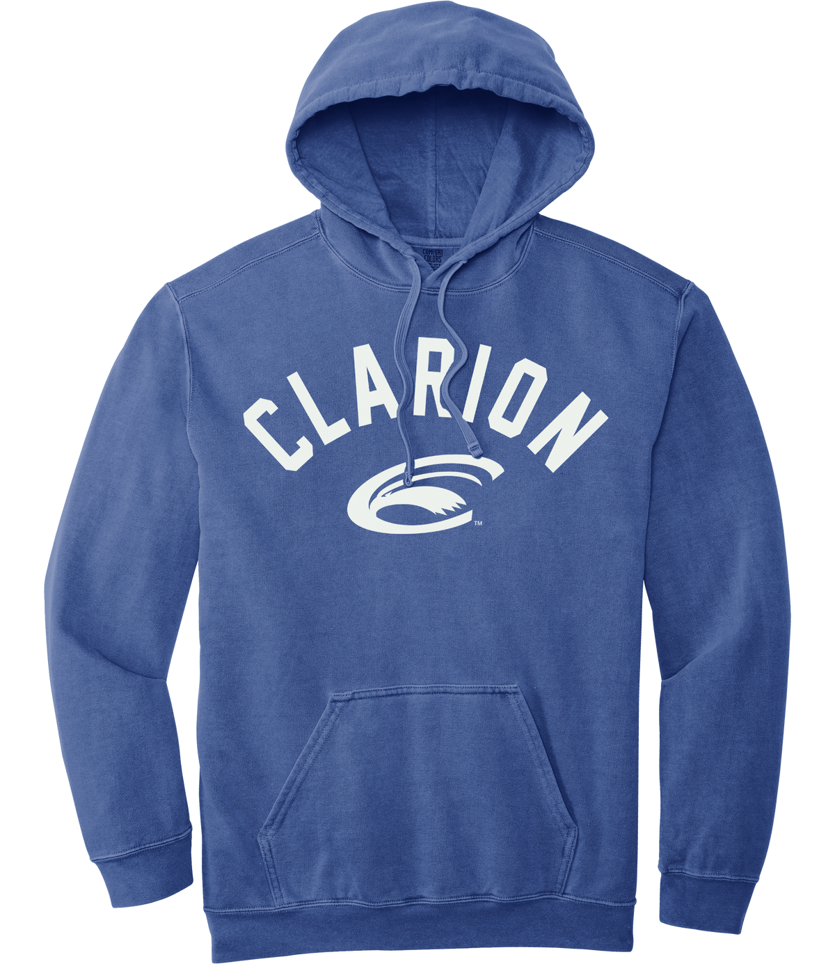 Comfort Colors Ringspun Hoodie