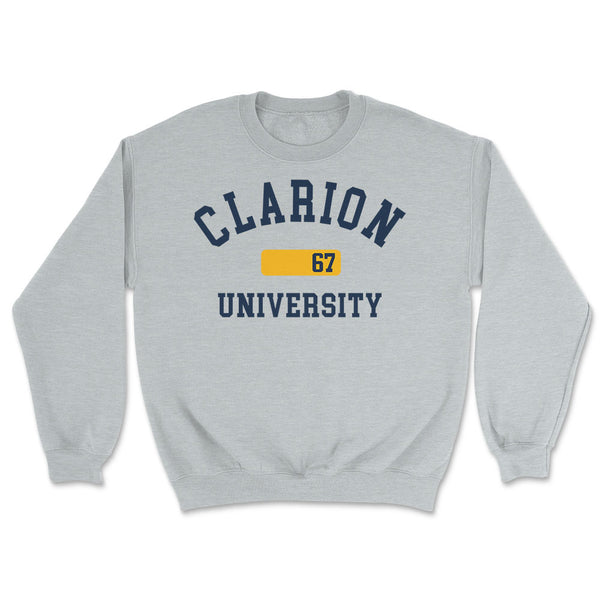 CU Golden Eagles - DE Sports Inc