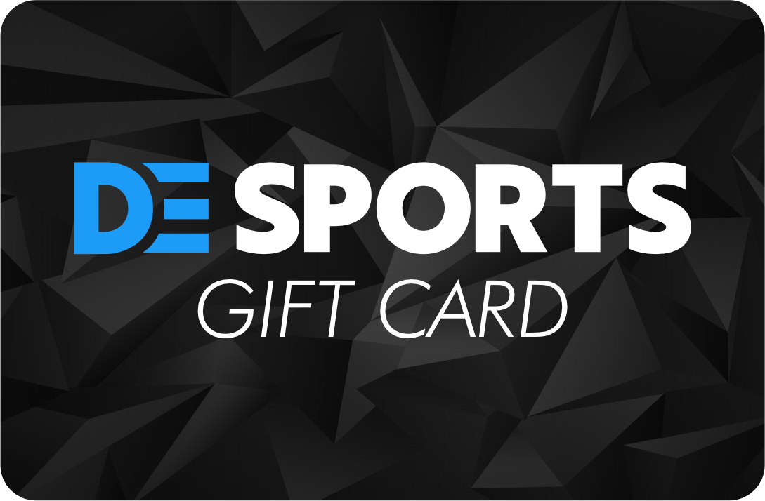DE Sports Gift Card