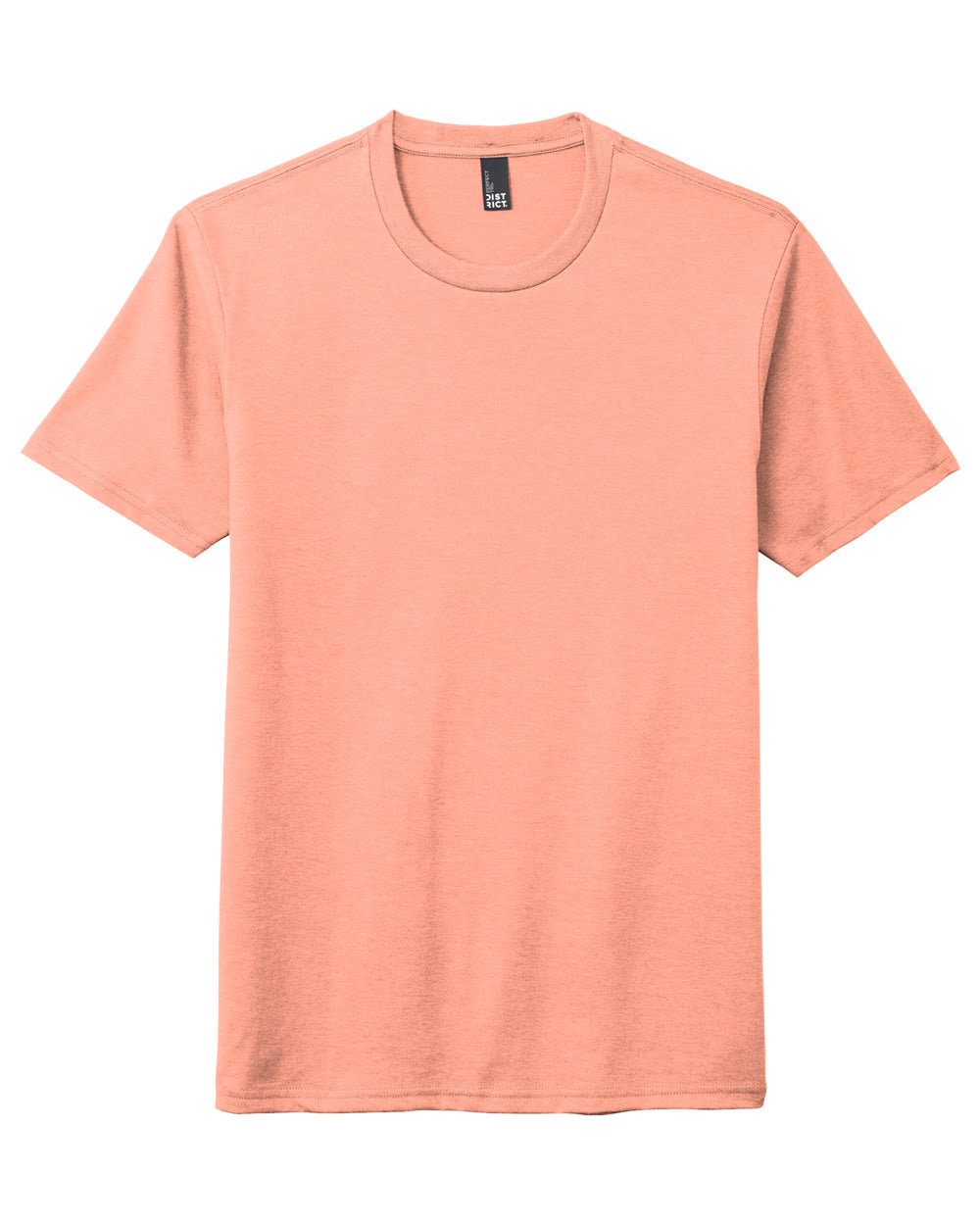 District Perfect Tri Tee