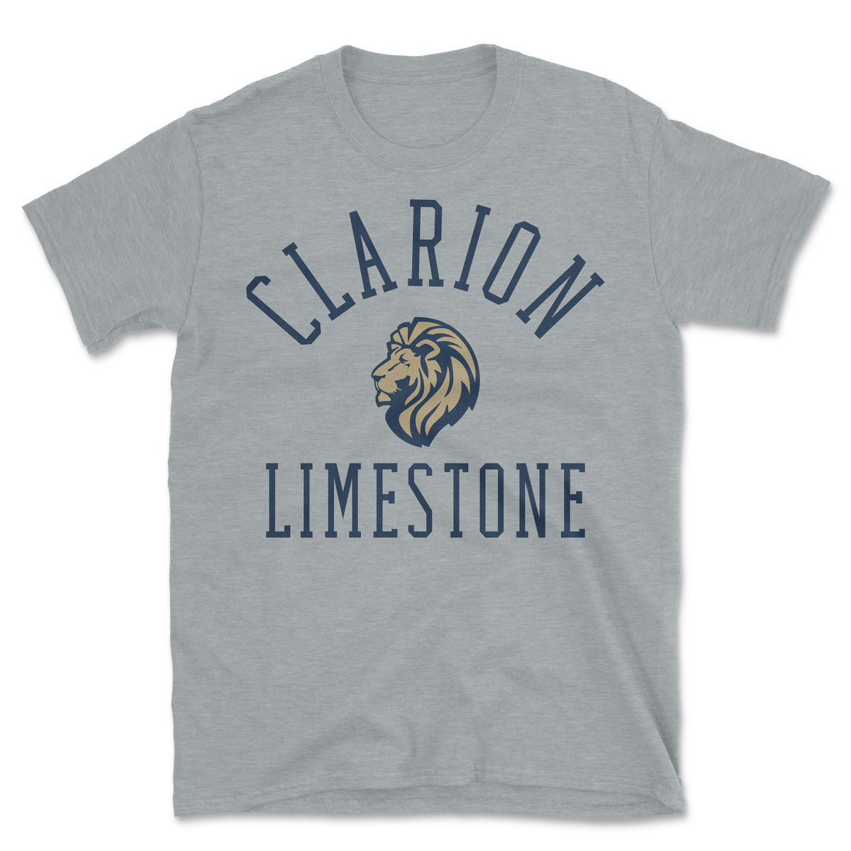C-L Lions Classic Graphic T-Shirt