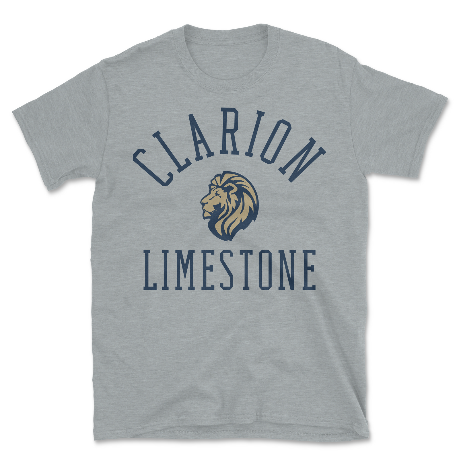 C-L Lions Classic Graphic T-Shirt