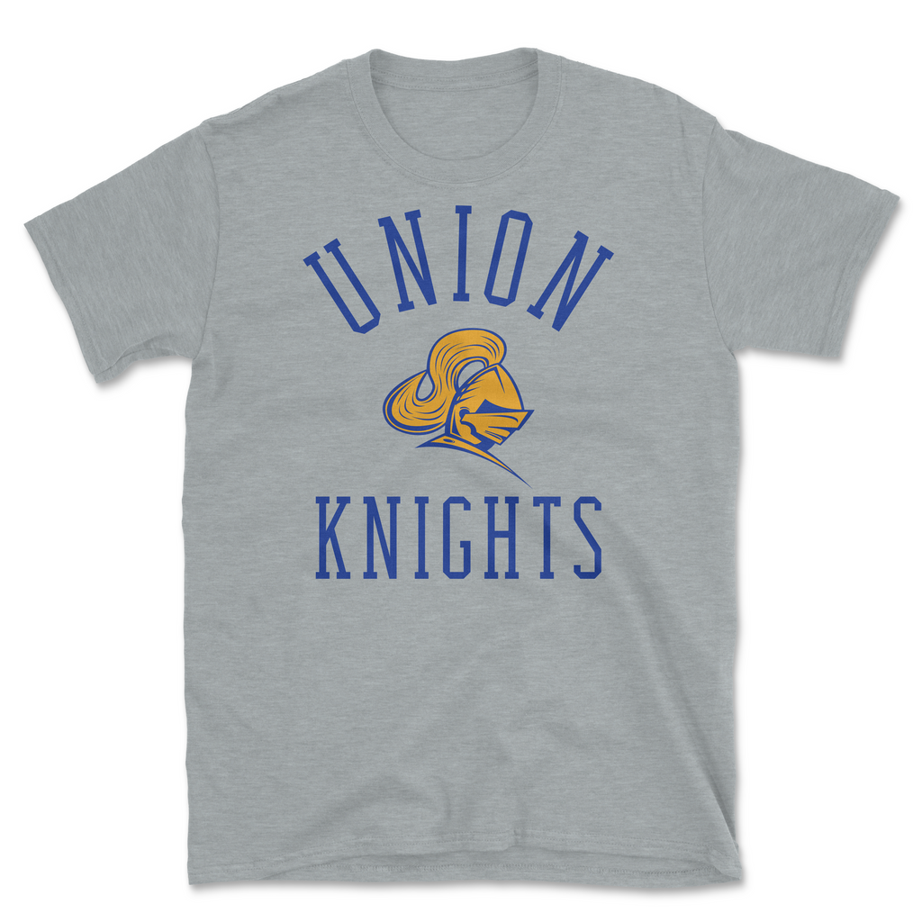 Union Knights Classic Graphic T-Shirt
