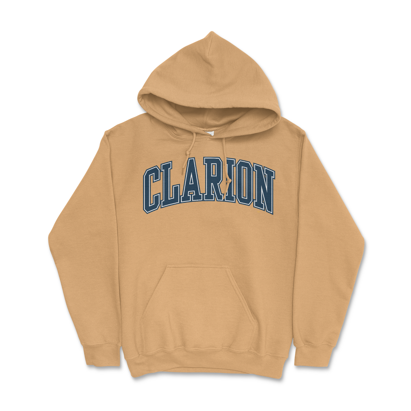 Clarion "Arch" Hoodie