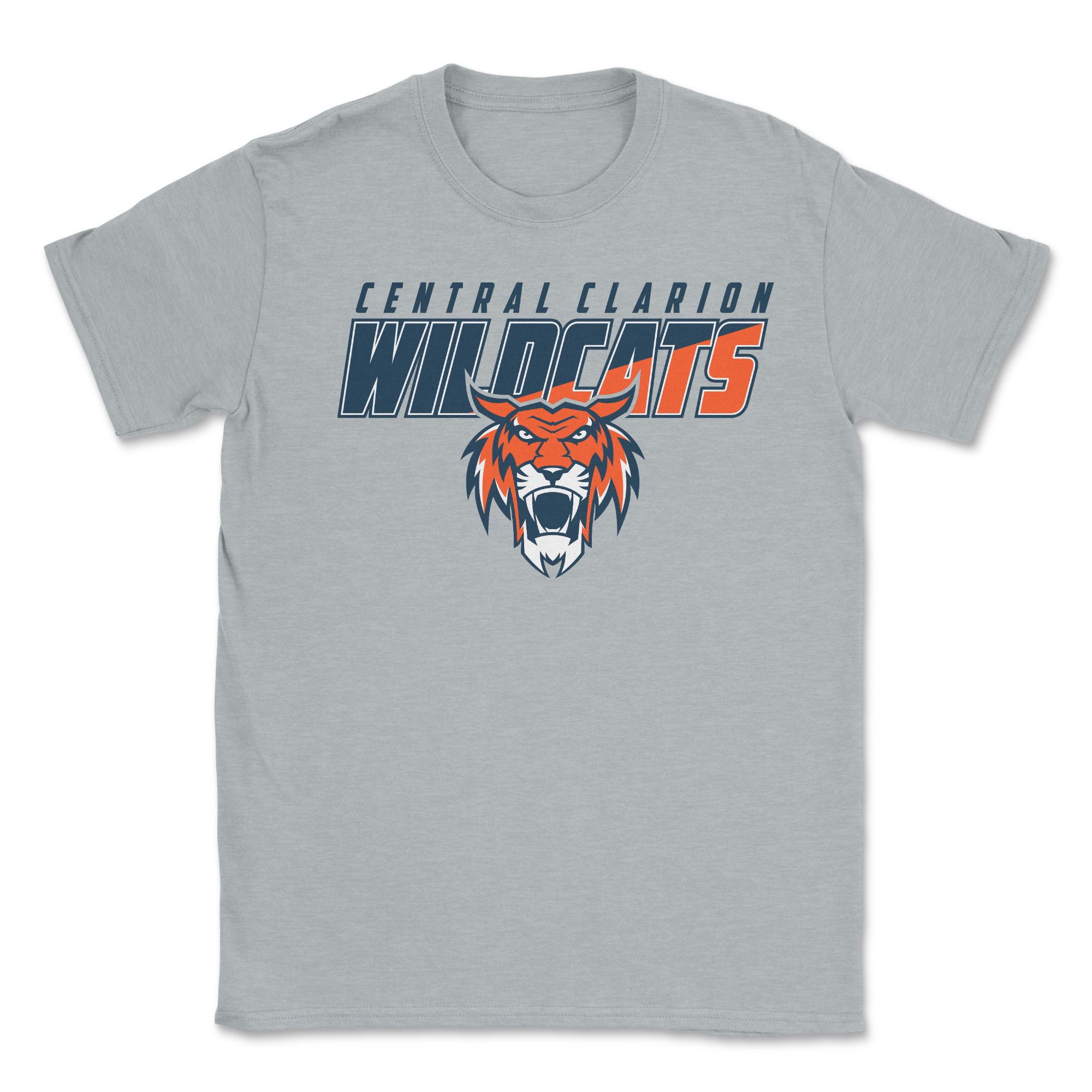 Wildcats S/S T-Shirt