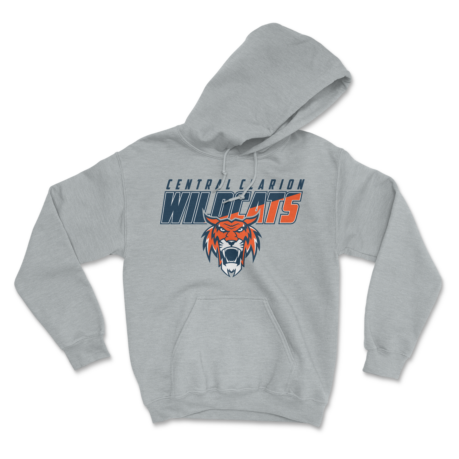 Wildcats Hoodie