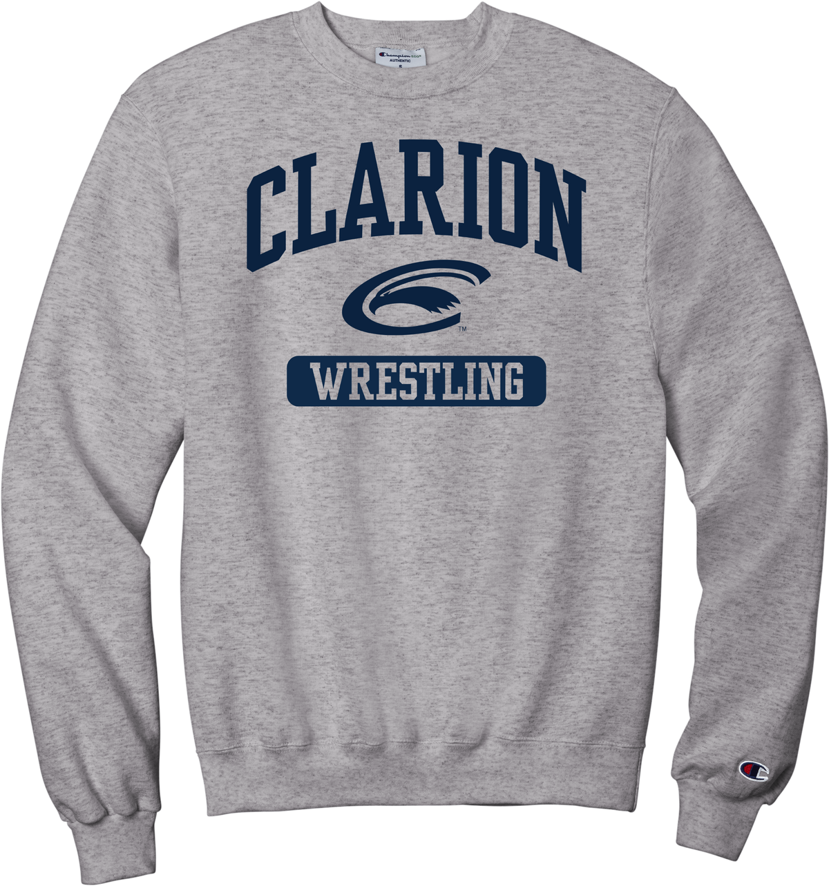 Champion "Classic" Powerblend Wrestling Crew