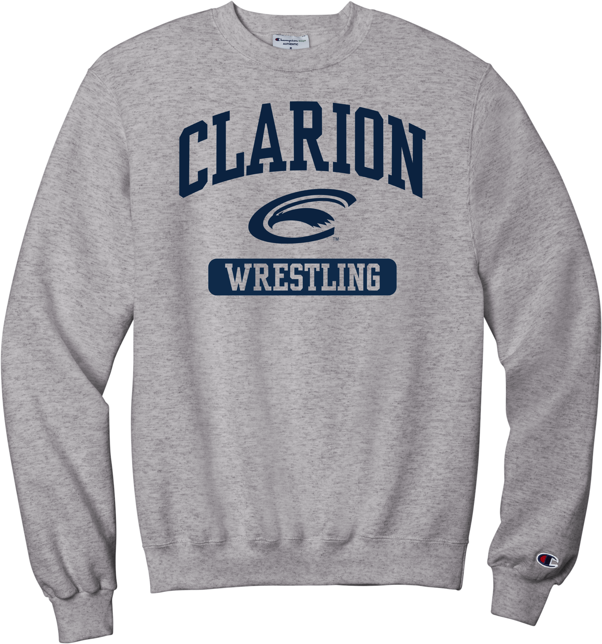 Champion "Classic" Powerblend Wrestling Crew