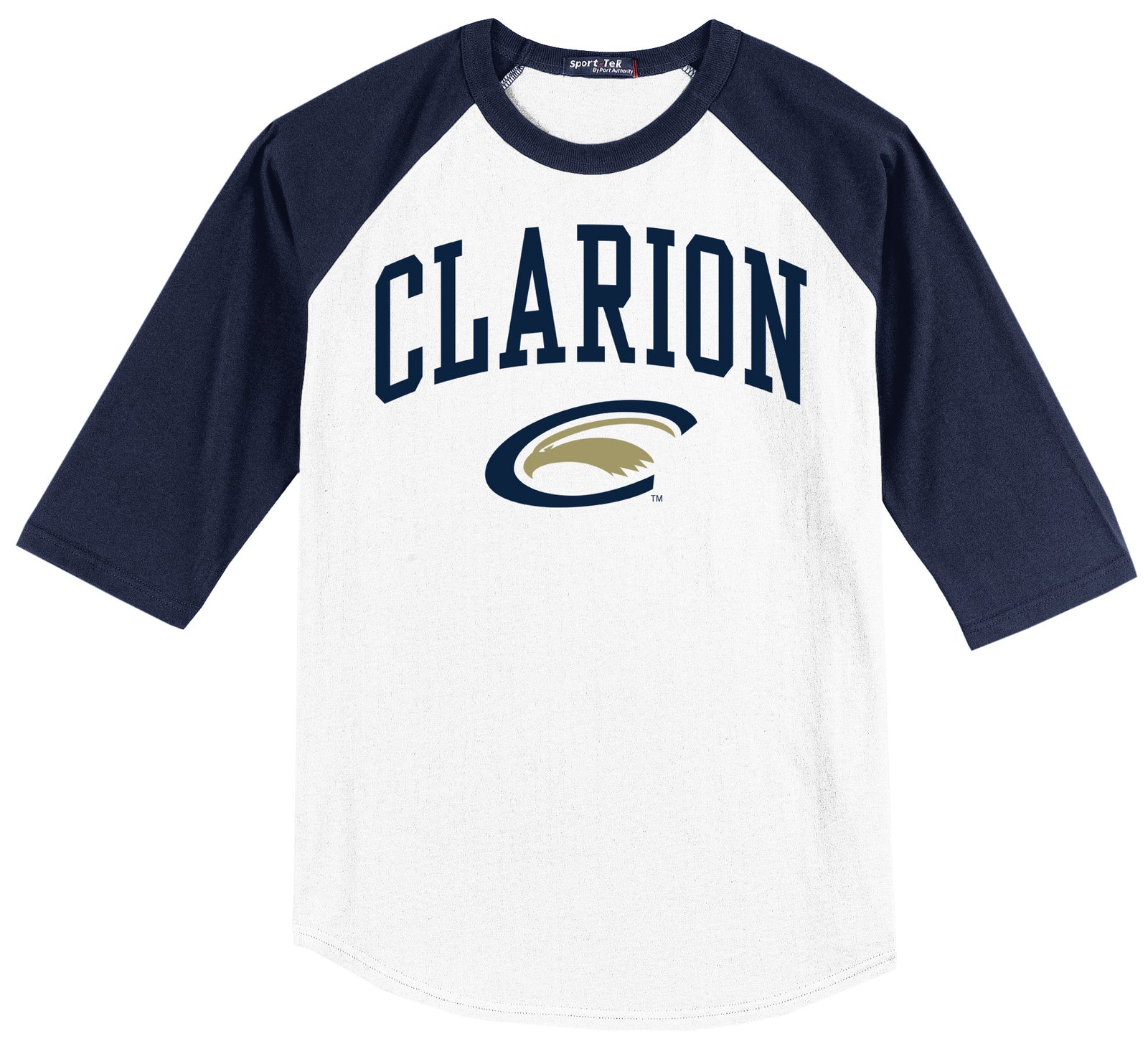 Clarion Baseball T-Shirt