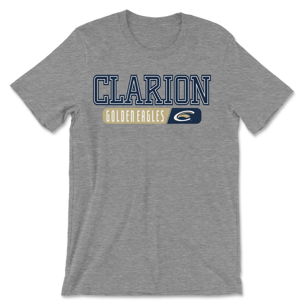 Epic Heavyweight Golden Eagles T-Shirt