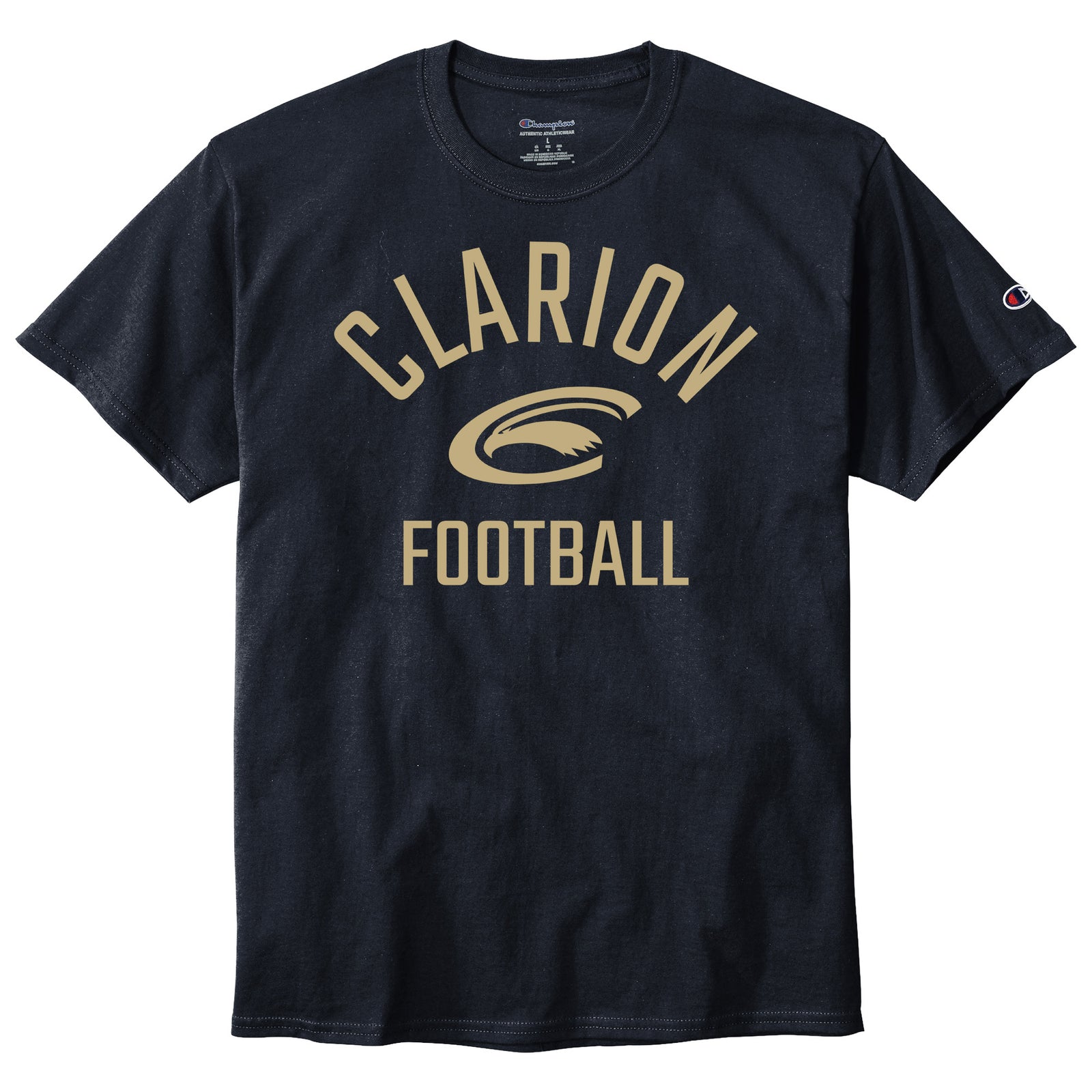 Champion "Classic" Heritage T-shirt