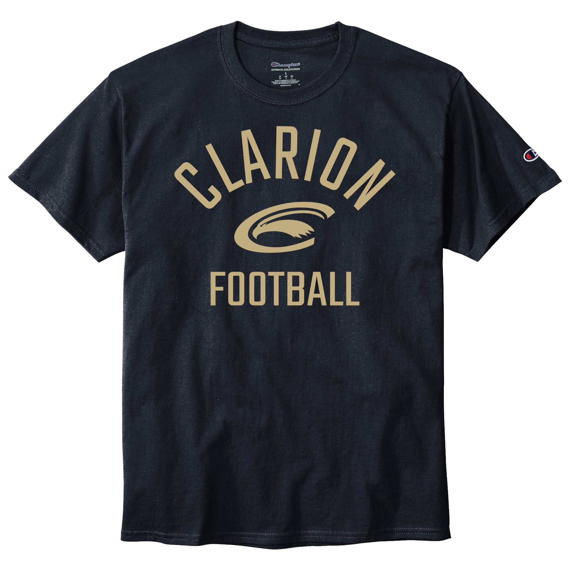 Champion "Classic" Heritage T-shirt