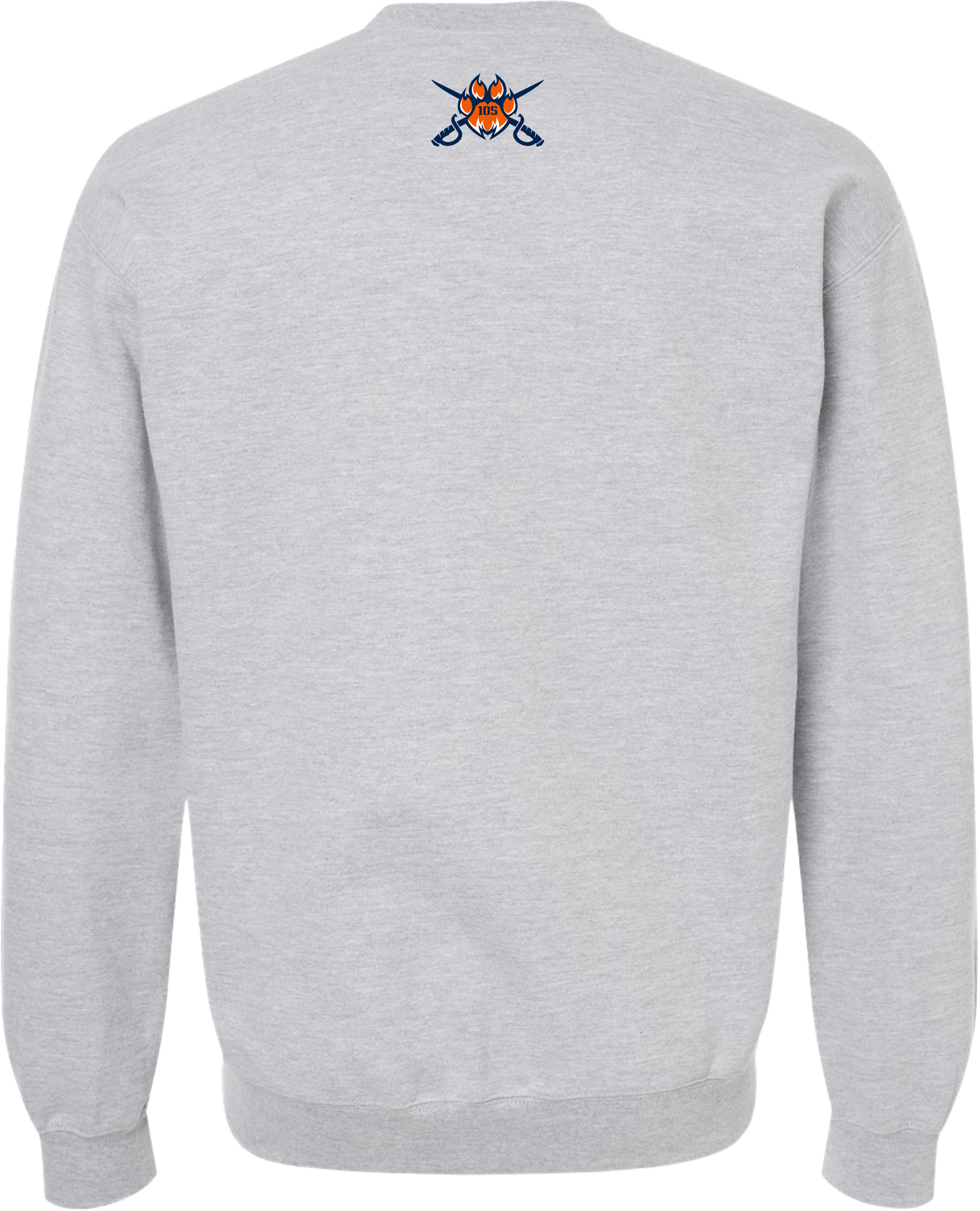 Wildcats Signature Crewneck